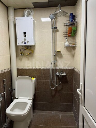 Satılır 1 otaqlı köhnə tikili 40 m², Nərimanov r., photo 14 from 15