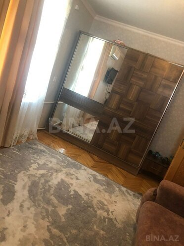 Satılır 1 otaqlı köhnə tikili 40 m², Nərimanov r., photo 4 from 15