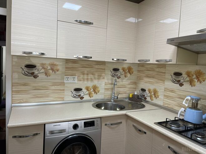 Satılır 1 otaqlı köhnə tikili 40 m², Nərimanov r., photo 9 from 15