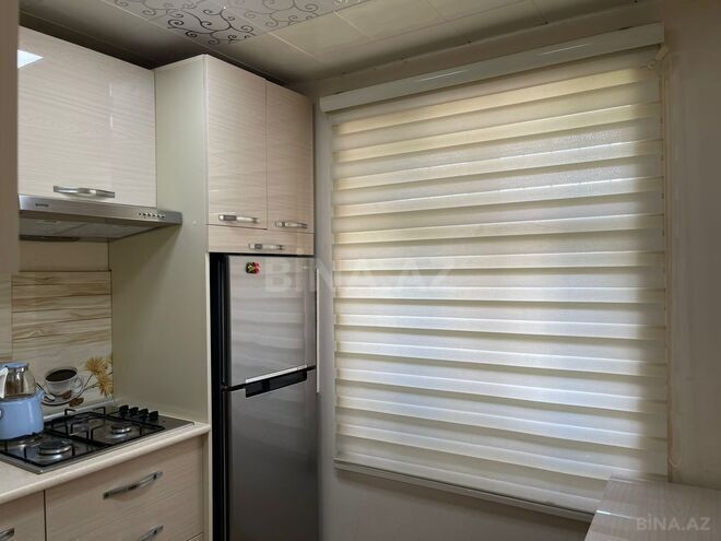 Satılır 1 otaqlı köhnə tikili 40 m², Nərimanov r., photo 6 from 15