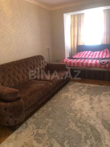 Satılır 1 otaqlı köhnə tikili 40 m², Nərimanov r., photo 3 from 15