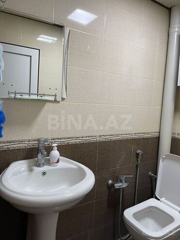 Satılır 1 otaqlı köhnə tikili 40 m², Nərimanov r., photo 7 from 15