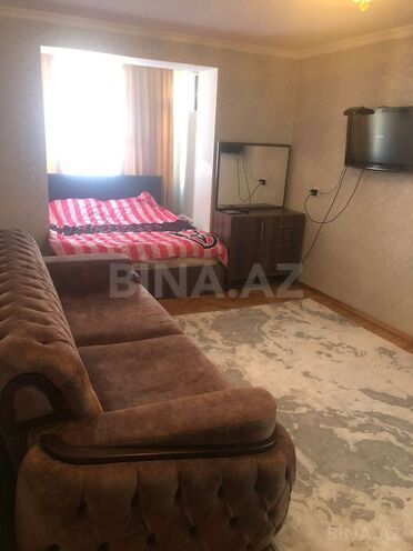 Satılır 1 otaqlı köhnə tikili 40 m², Nərimanov r., photo 1 from 15