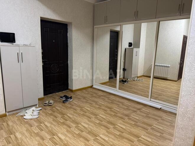 Сдаётся 2-комн. новостройка 115 м², Насиминский  р., photo 9 from 10