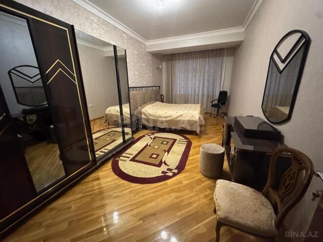 Сдаётся 2-комн. новостройка 115 м², Насиминский  р., photo 3 from 10