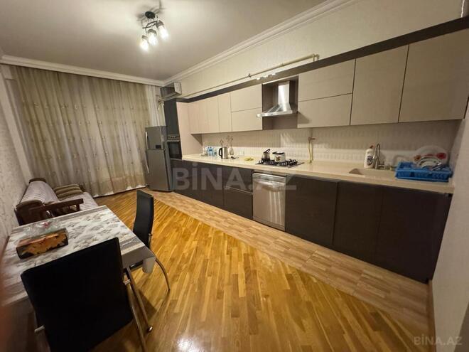 Сдаётся 2-комн. новостройка 115 м², Насиминский  р., photo 4 from 10