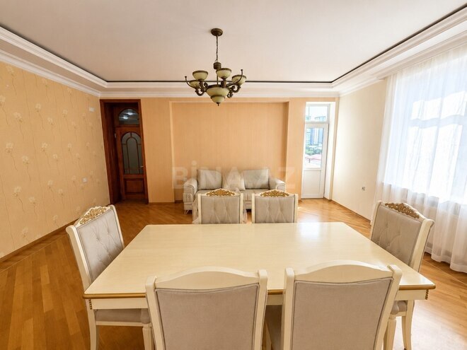Сдаётся 3-комн. новостройка 135 м², м. 8 ноября, photo 4 from 14