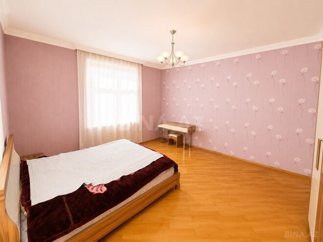 Сдаётся 3-комн. новостройка 135 м², м. 8 ноября, photo 9 from 14