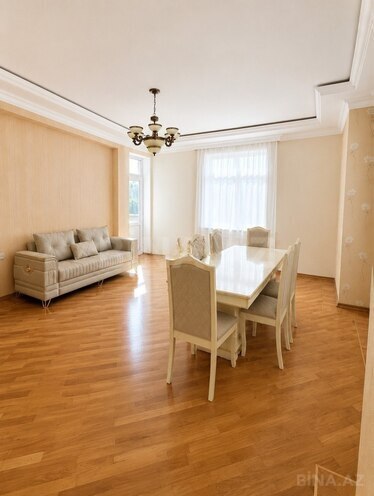 Сдаётся 3-комн. новостройка 135 м², м. 8 ноября, photo 5 from 14