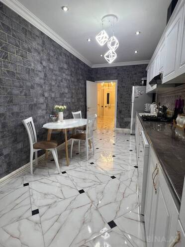 Satılır 3 otaqlı yeni tikili 120 m², 20 Yanvar m., photo 3 from 16