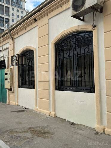 Сдаётся 2-комн. вторичка 40 м², м. Сахил, photo 1 from 21