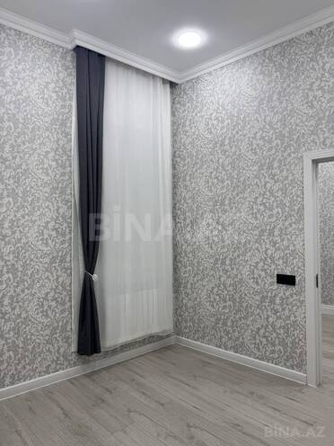 Сдаётся 2-комн. вторичка 40 м², м. Сахил, photo 19 from 21