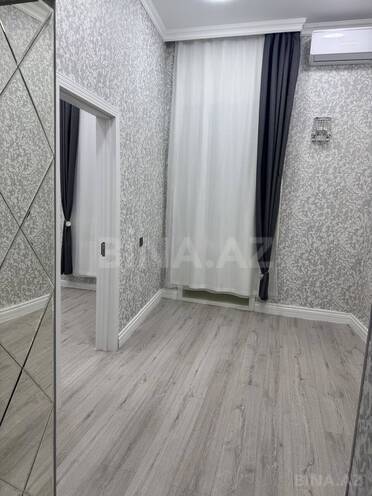 Сдаётся 2-комн. вторичка 40 м², м. Сахил, photo 20 from 21