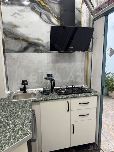 Сдаётся 2-комн. вторичка 40 м², м. Сахил, photo 5 from 21