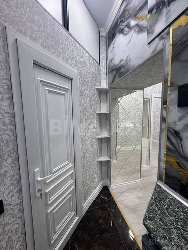Сдаётся 2-комн. вторичка 40 м², м. Сахил, photo 11 from 21