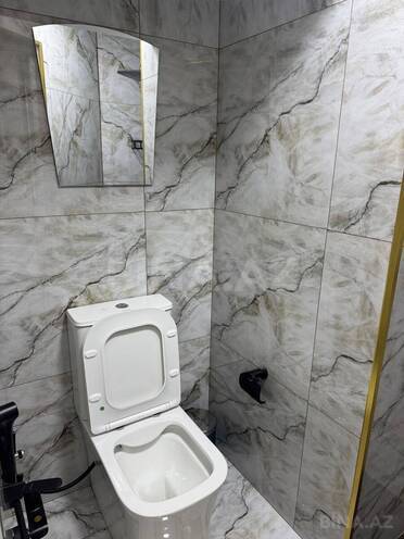 Сдаётся 2-комн. вторичка 40 м², м. Сахил, photo 12 from 21