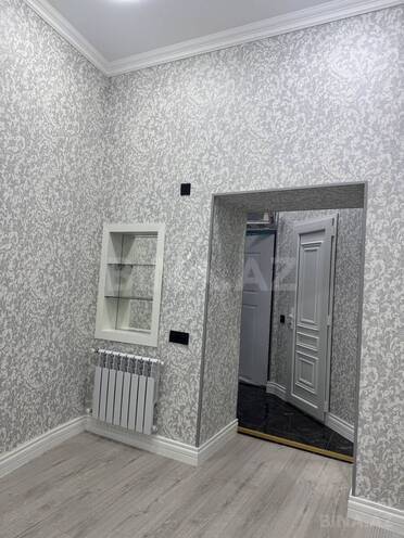 Сдаётся 2-комн. вторичка 40 м², м. Сахил, photo 16 from 21
