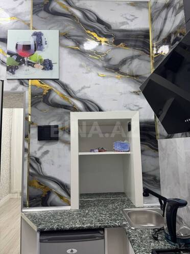 Сдаётся 2-комн. вторичка 40 м², м. Сахил, photo 15 from 21