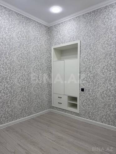 Сдаётся 2-комн. вторичка 40 м², м. Сахил, photo 18 from 21