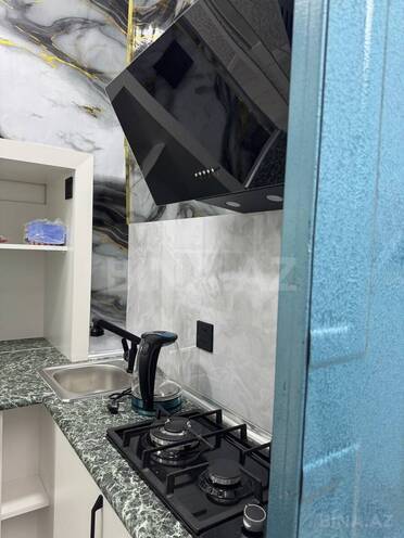 Сдаётся 2-комн. вторичка 40 м², м. Сахил, photo 9 from 21