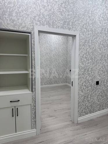 Сдаётся 2-комн. вторичка 40 м², м. Сахил, photo 17 from 21