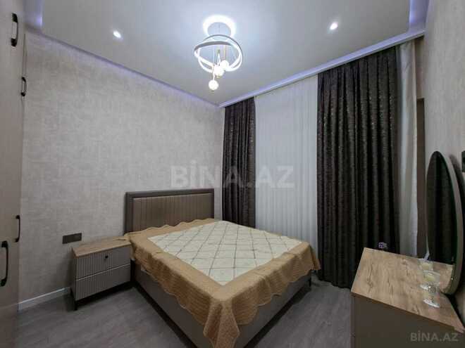 İcarəyə verilir 3 otaqlı yeni tikili 125 m², Biləcəri q., photo 10 from 23