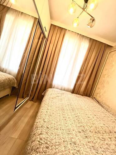 Satılır 2 otaqlı köhnə tikili 45 m², Koroğlu m., photo 9 from 15