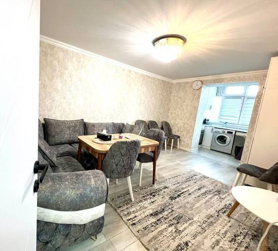 Satılır 2 otaqlı köhnə tikili 45 m², Koroğlu m., photo 5 from 15