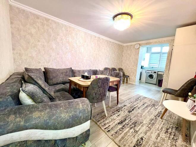 Satılır 2 otaqlı köhnə tikili 45 m², Koroğlu m., photo 6 from 15