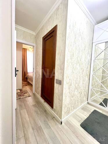 Satılır 2 otaqlı köhnə tikili 45 m², Koroğlu m., photo 10 from 15