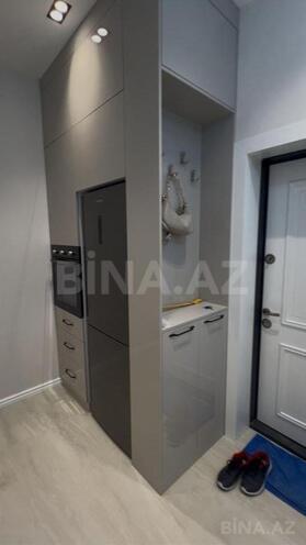 İcarəyə verilir 2 otaqlı yeni tikili 80 m², Nərimanov r., photo 4 from 20