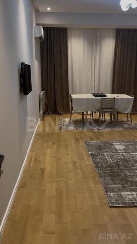 İcarəyə verilir 2 otaqlı yeni tikili 80 m², Nərimanov r., photo 8 from 20