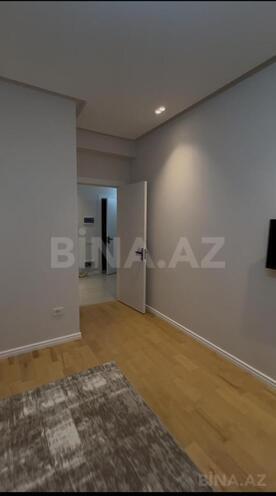 İcarəyə verilir 2 otaqlı yeni tikili 80 m², Nərimanov r., photo 7 from 20