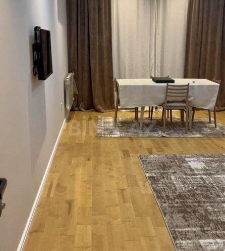İcarəyə verilir 2 otaqlı yeni tikili 80 m², Nərimanov r., photo 17 from 20