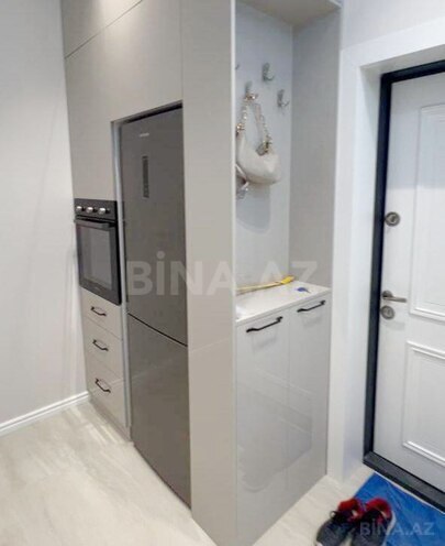 İcarəyə verilir 2 otaqlı yeni tikili 80 m², Nərimanov r., photo 19 from 20
