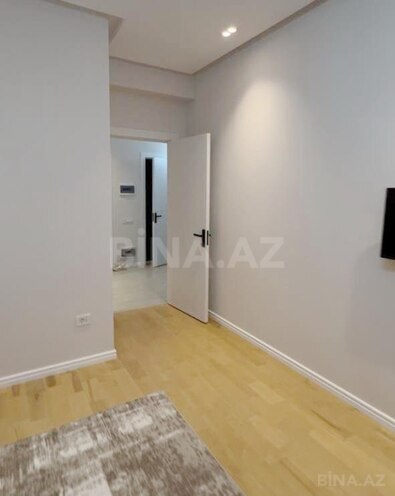 İcarəyə verilir 2 otaqlı yeni tikili 80 m², Nərimanov r., photo 18 from 20