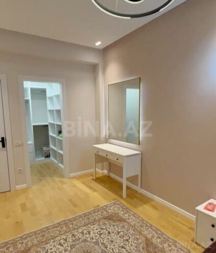 İcarəyə verilir 2 otaqlı yeni tikili 80 m², Nərimanov r., photo 14 from 20