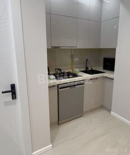 İcarəyə verilir 2 otaqlı yeni tikili 80 m², Nərimanov r., photo 15 from 20