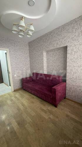 Продаётся 2-комн. вторичка 40 м², пос. Ахмедлы, photo 3 from 14