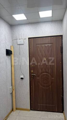 Продаётся 2-комн. вторичка 40 м², пос. Ахмедлы, photo 13 from 14