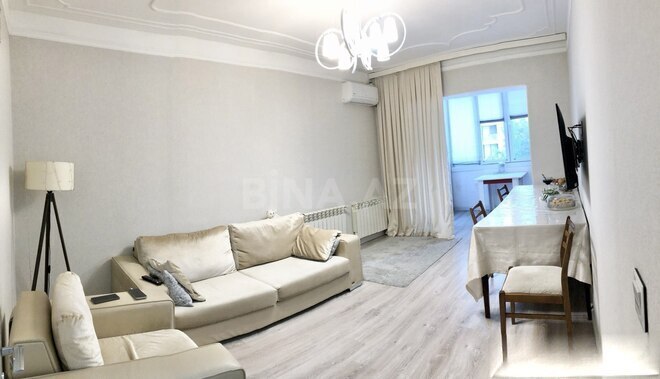 Продаётся 3-комн. вторичка 70 м², пос. Ази Асланова, photo 3 from 11