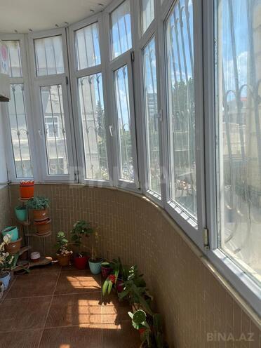 Сдаётся 3-комн. новостройка 125 м², м. Иншаатчылар, photo 16 from 17