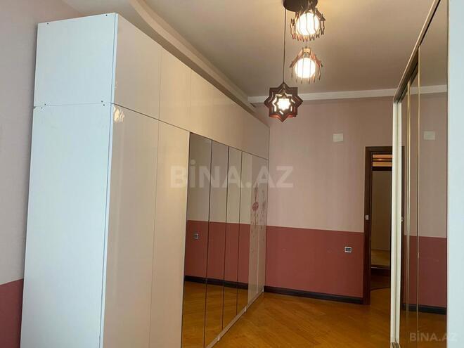 Сдаётся 3-комн. новостройка 125 м², м. Иншаатчылар, photo 10 from 17