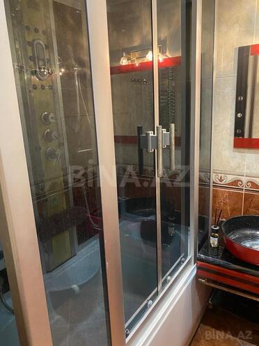 Сдаётся 3-комн. новостройка 125 м², м. Иншаатчылар, photo 14 from 17