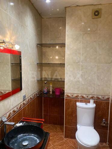 Сдаётся 3-комн. новостройка 125 м², м. Иншаатчылар, photo 13 from 17