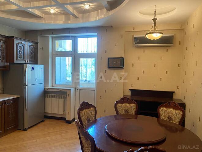 Сдаётся 3-комн. новостройка 125 м², м. Иншаатчылар, photo 8 from 17