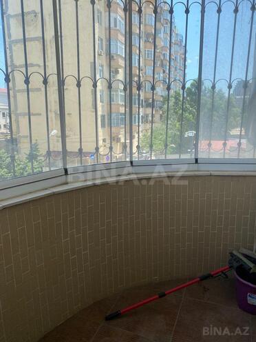 Сдаётся 3-комн. новостройка 125 м², м. Иншаатчылар, photo 15 from 17