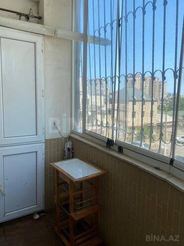 Сдаётся 3-комн. новостройка 125 м², м. Иншаатчылар, photo 12 from 17