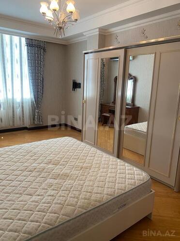 Сдаётся 3-комн. новостройка 125 м², м. Иншаатчылар, photo 7 from 17