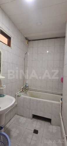 Satılır 2 otaqlı köhnə tikili 60 m², Xətai r., photo 10 from 13